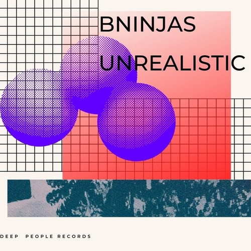 BNinjas - Unrealistic [DPR039]